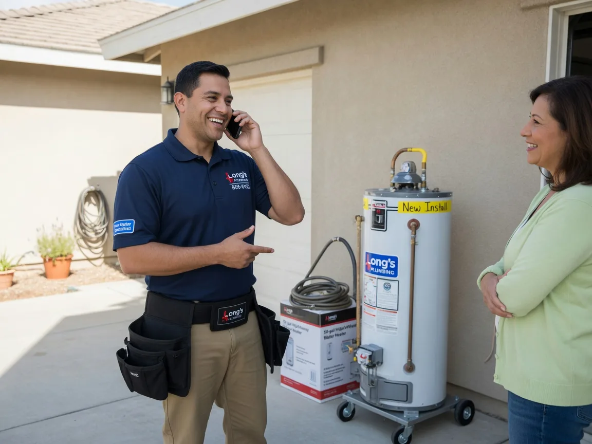 Leak Detection Langsville, OH FAQs